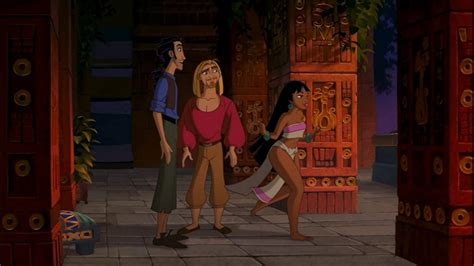 road to el dorado r34|Chel (kevbot) [The Road to El Dorado] : r/ElegantR34.